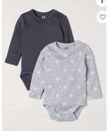 H&M | ロンパース