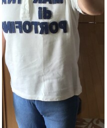 blunero | ポロシャツ