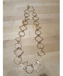 sevens | ネックレス