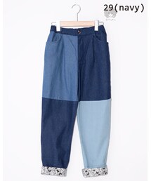 ScoLar | デニムパンツ