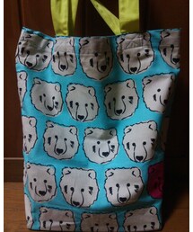 no brand | トートバッグ