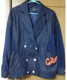 ScoLar | ライダースジャケット