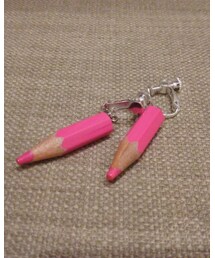 no brand | イヤリング