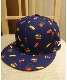 NEWERA | キャップ