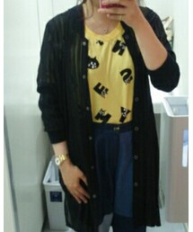 RAY CASSIN | トップス