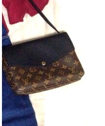 LOUIS VUITTON | ショルダーバッグ