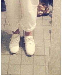 SM2 | ドレスシューズ