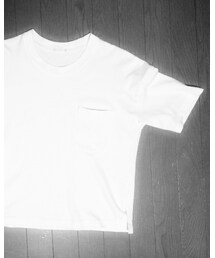 GU | Tシャツ/カットソー