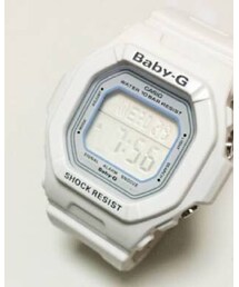 BABY-G | アナログ腕時計