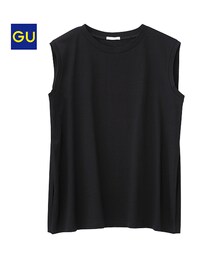 GU | Tシャツ/カットソー