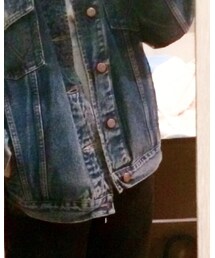 KINJI | デニムジャケット