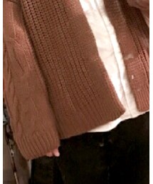 DOUBLE NAME | ジャケット/アウター