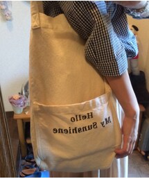 Crisp | トートバッグ(トートバッグ)