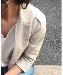 MEER. | ジャケット/アウター