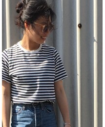 無印良品 | トップス