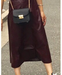 MEER. | スカート