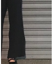 UNITED TOKYO | パンツ