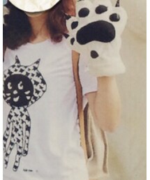 Ne-net | Tシャツ/カットソー