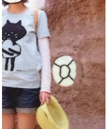 Ne-net | Tシャツ/カットソー