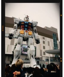 ガンダム | その他