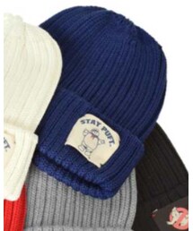 grace | ニットキャップ/ビーニー