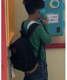 GO TO HOLLYWOOD | バックパック/リュック