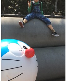 GO TO HOLLYWOOD | サロペット/オーバーオール