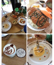 なにもかも可愛い | その他