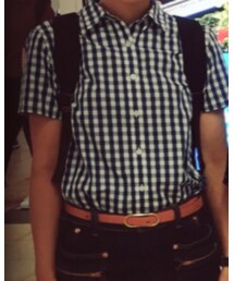 無印良品 | シャツ/ブラウス