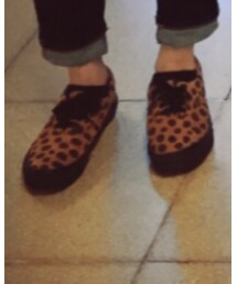 SLY | スニーカー