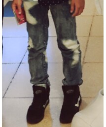 FITH | デニムパンツ