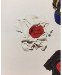 GO TO HOLLYWOOD | Tシャツ/カットソー