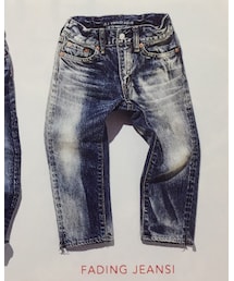 GO TO HOLLYWOOD | デニムパンツ