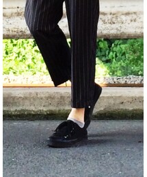 無印良品 | ローカットスニーカー(スニーカー)