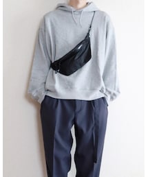 order | パーカー