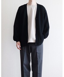 4月末発売予定 | Tシャツ/カットソー