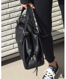 ZARA | トートバッグ