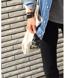 American Apparel | トートバッグ