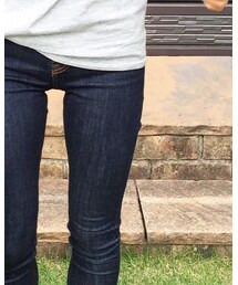 MOUSSY | デニムパンツ