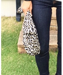 MOUSSY | クラッチバッグ