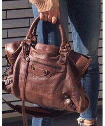 BALENCIAGA | トートバッグ