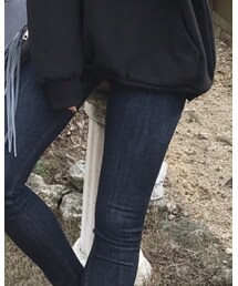 MOUSSY | デニムパンツ