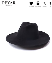 deyar | ハット