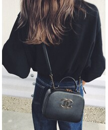 CHANEL | ショルダーバッグ