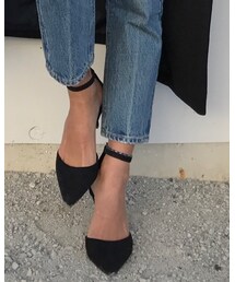 FOREVER 21 | パンプス