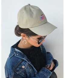 calderashop | https://calderashop.thebase.in/(キャップ)