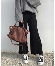 HONEY | https://honeyoneline.thebase.in/(その他パンツ)