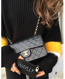 CHANEL | ハンドバッグ