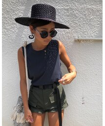 ZARA | タンクトップ