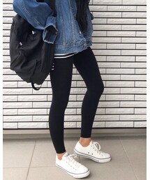 ホットスリムレッグ | レギンス/スパッツ